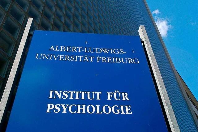 An der Uni ist eine Psychologie-Klausur abgesagt worden - wegen der Hitze