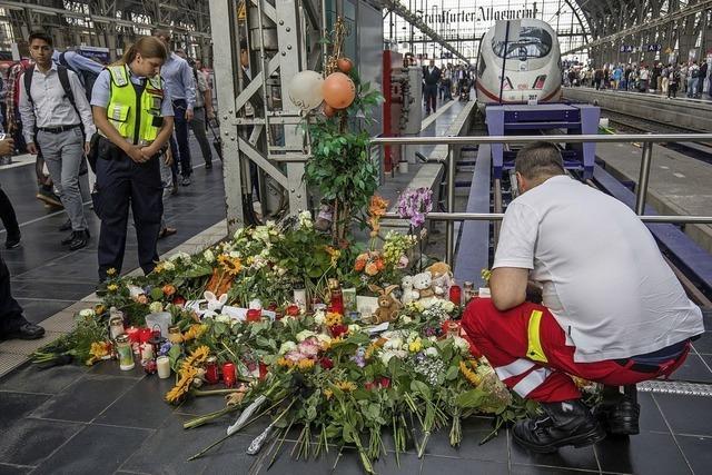 Tatverdchtiger war bereits im Visier der Polizei