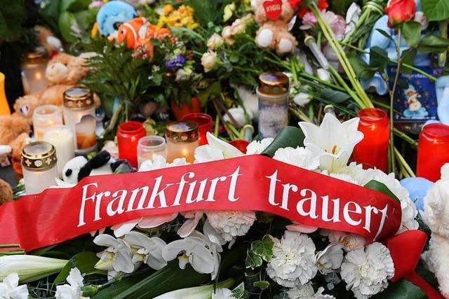 Tatverdchtiger von Frankfurt: Zuverlssig, unauffllig – und psychisch krank