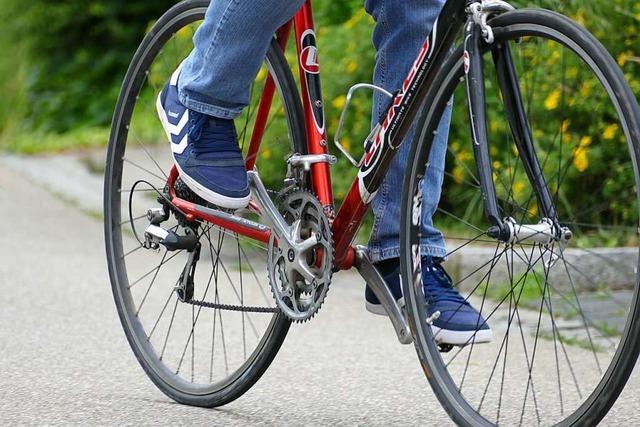 Stadtradler legen mehr als 75 000 Kilometer zurück