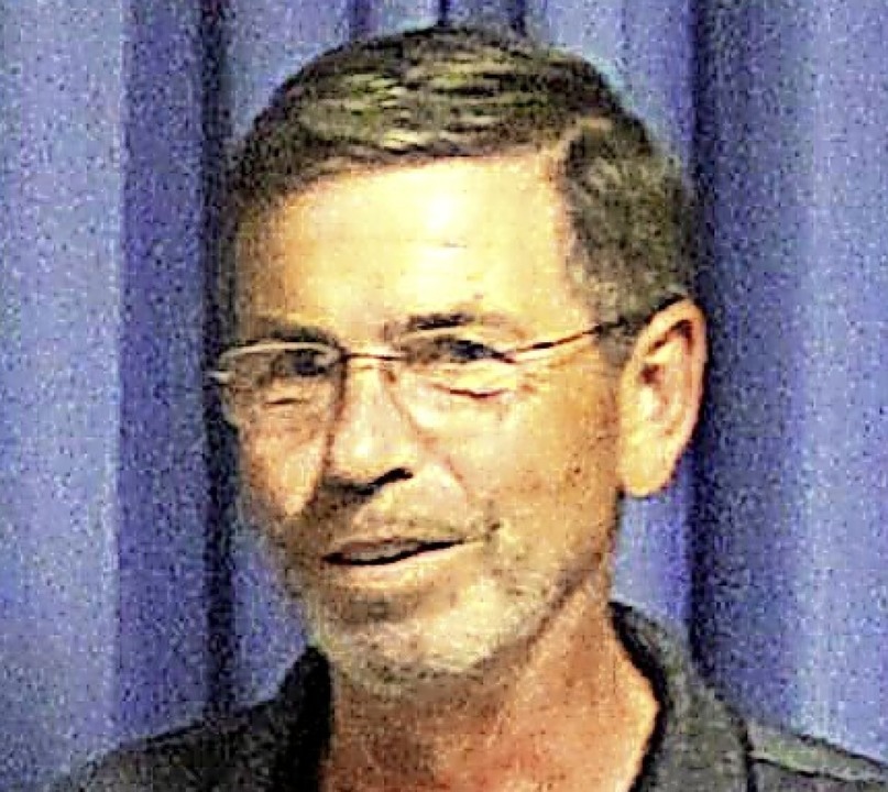 Uwe Kredig  | Foto: Rolf Sprenger