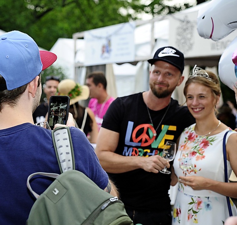   | Foto: Bernhard Seitz