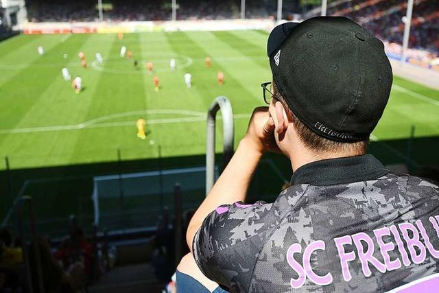 Das wnschen sich Fans des SC Freiburg fr die neue Saison