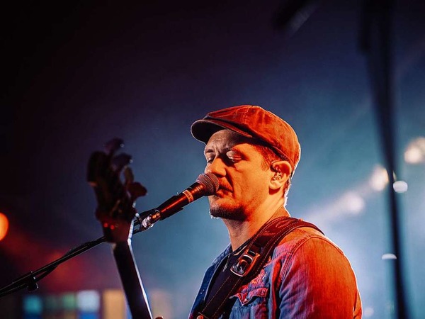 John Butler Trio