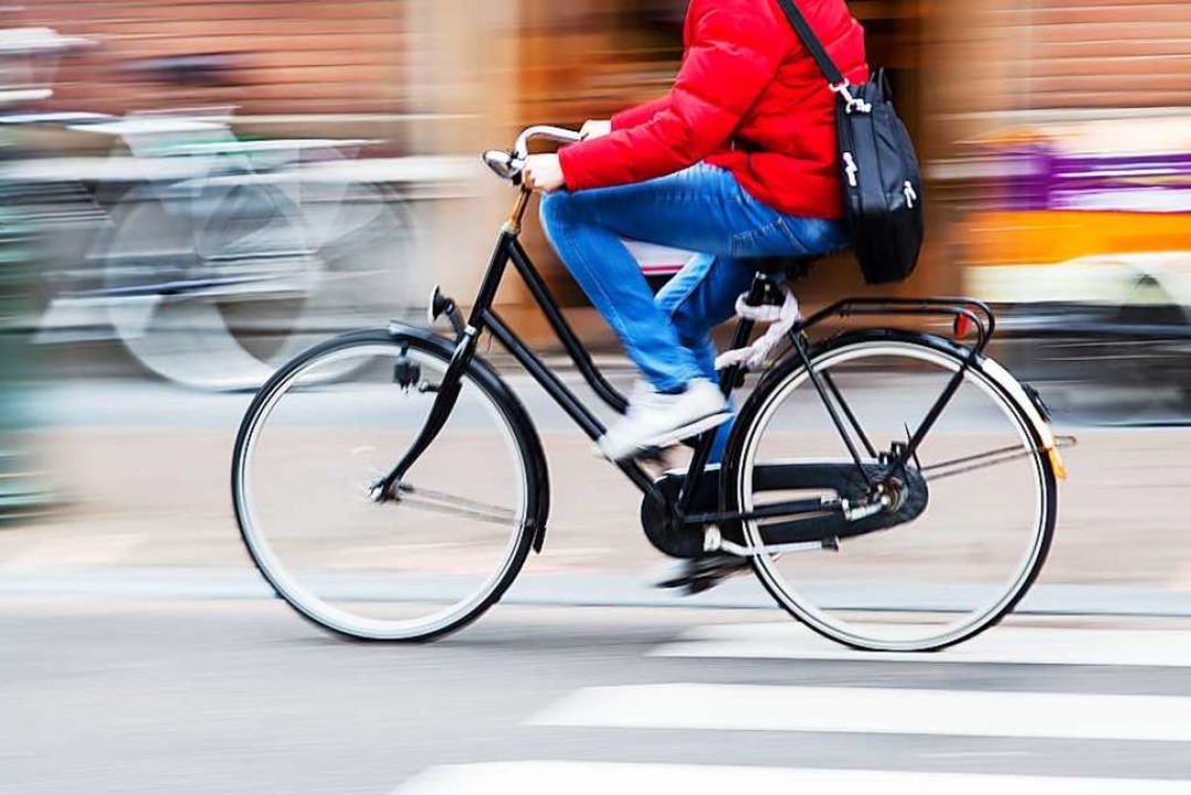 Wie sieht die Zukunft des Radfahrens aus?  | Foto: Christian Mller / stock.adobe.com
