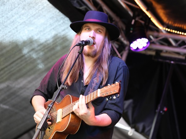 Kieswerk Open Air in Weil am Rhein