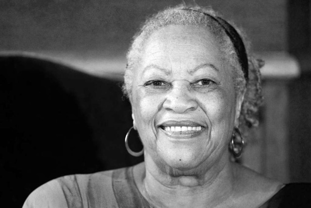 Toni Morrison  | Foto: Ian Langsdon (dpa)