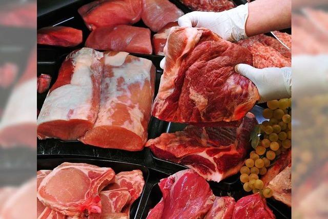 SPD- und Grünen-Politiker fordern höhere Mehrwertsteuer auf Fleisch