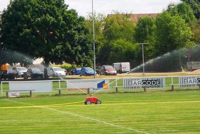 Rheinfelden: Sportfrderrichtlinie gibt Sicherheit