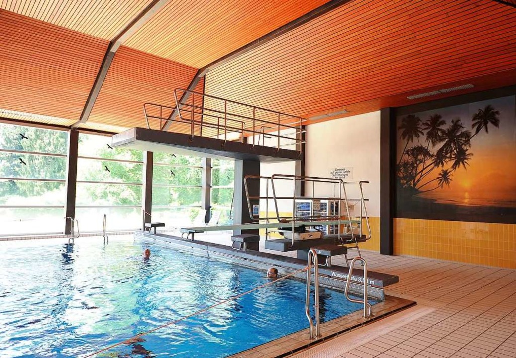 Schwimmbad Im Keller Bauen Bilder | Muangthaithaicuisine.com