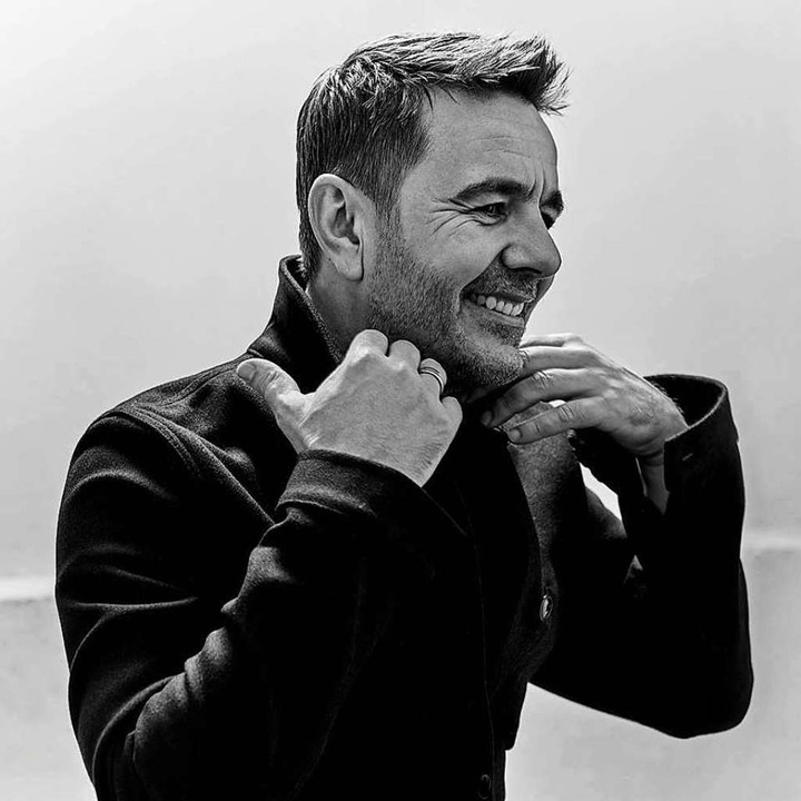 Laurent Garnier  | Foto: Denis Boulze