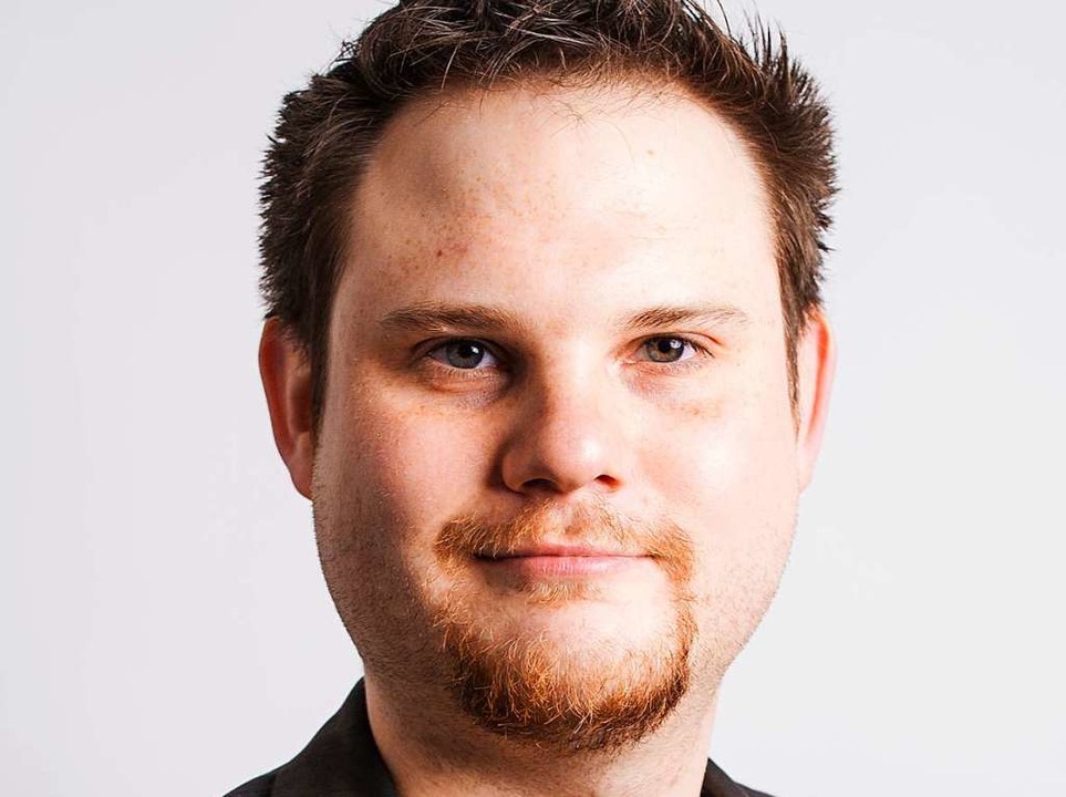 Markus Schillberg, IG-Subkultur  | Foto: privat