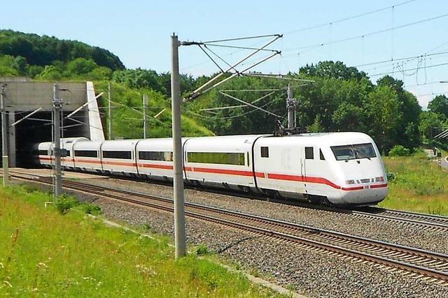 So knnte der Tunnel durch den Batzenberg verlaufen