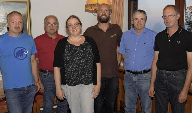 Die Raiffeisen-Warengenossenschaft fh...ist Oswald Trndle aus Oberweschnegg.   | Foto: Stefan Pichler