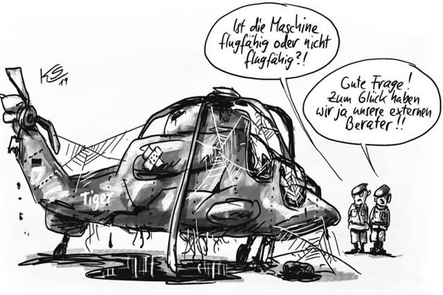 Karikatur