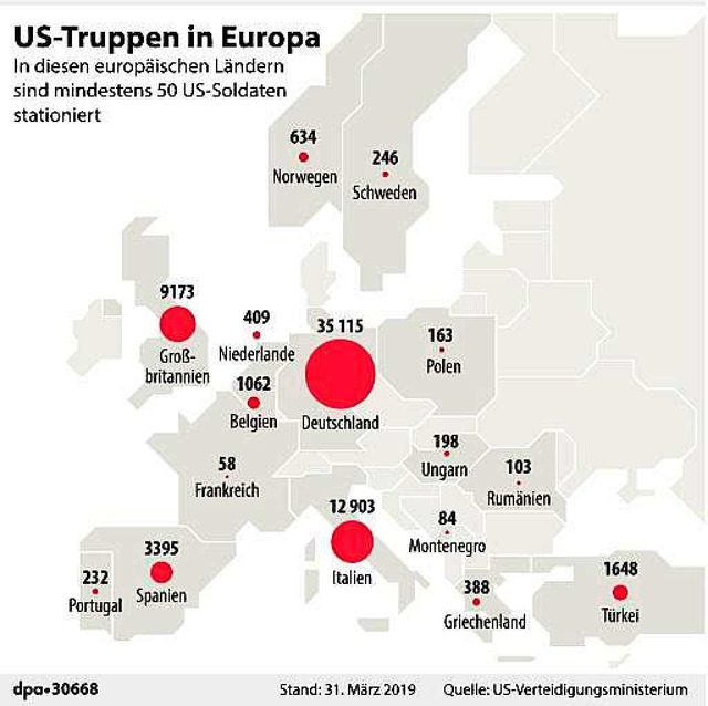   | Foto: dpa-infografik GmbH (dpa)