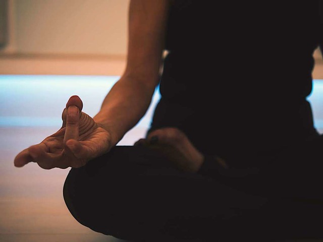 Yoga Vidya betreibt  in Deutschland vier groe Ashrams.  | Foto: Jd Mason (Unsplash.com)
