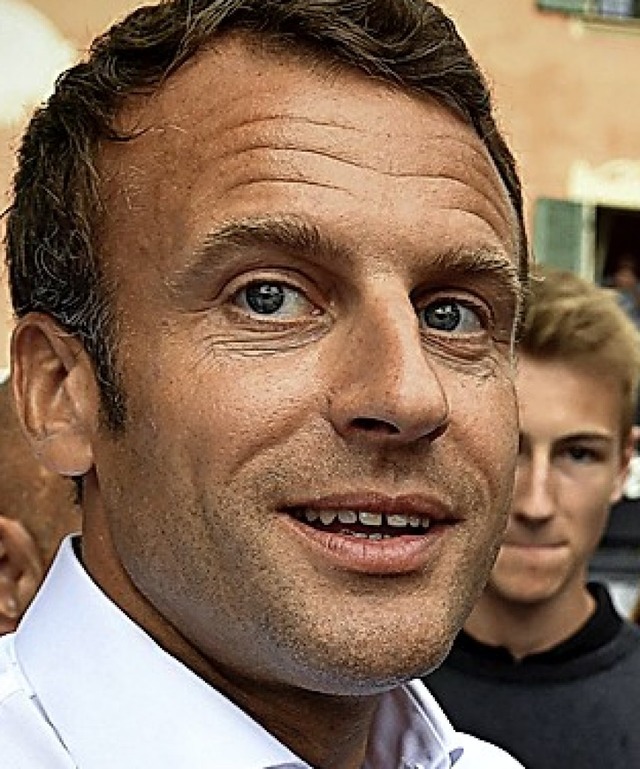   | Foto: GERARD JULIEN (AFP)