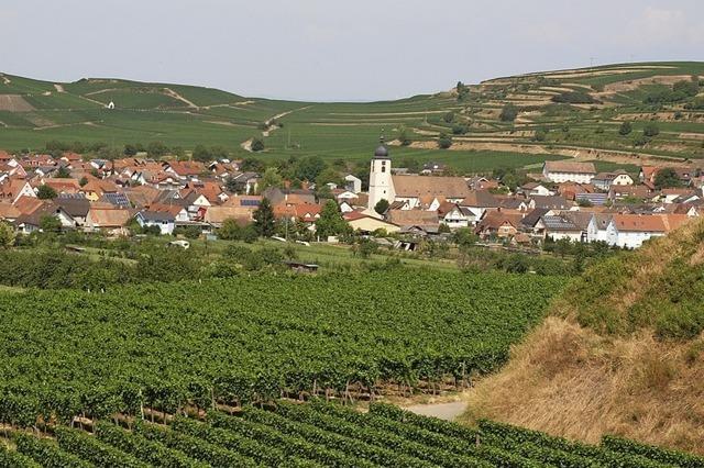 Gegen Fremde im Idyll