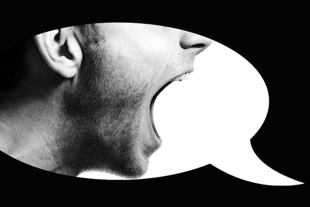 Das Klima in den sozialen Netzwerken ist hufig anonym und giftig.  | Foto: EVGENIY