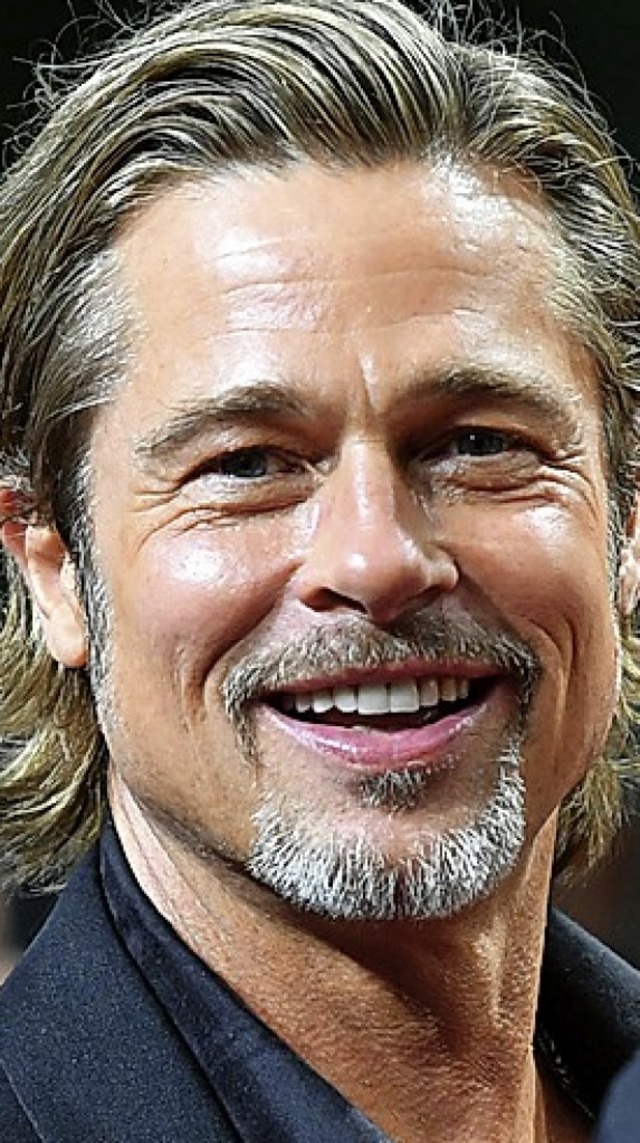 Brad Pitt  | Foto: Jens Kalaene (dpa)