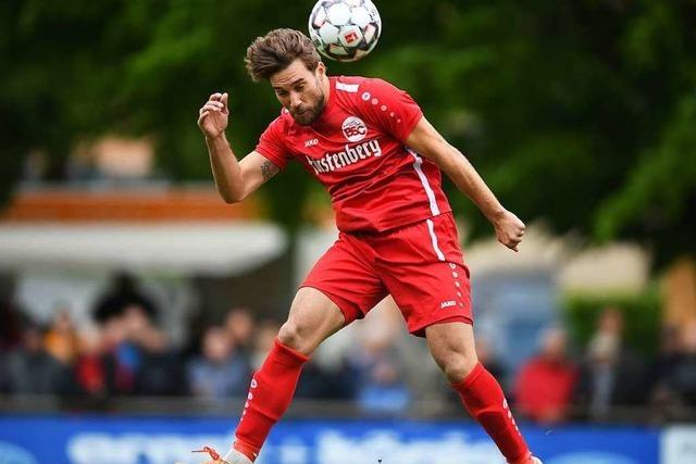 Bahlinger SC unterliegt der TSG Hoffenheim II mit 2:3