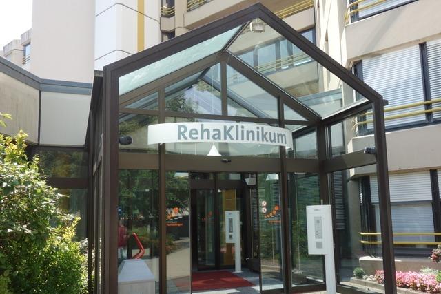 Reha-Klinikum Bad Sckingen kmpft gegen Bettwanzen