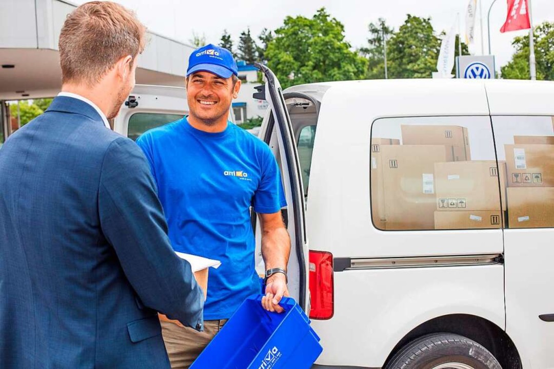   | Foto: arriva GmbH