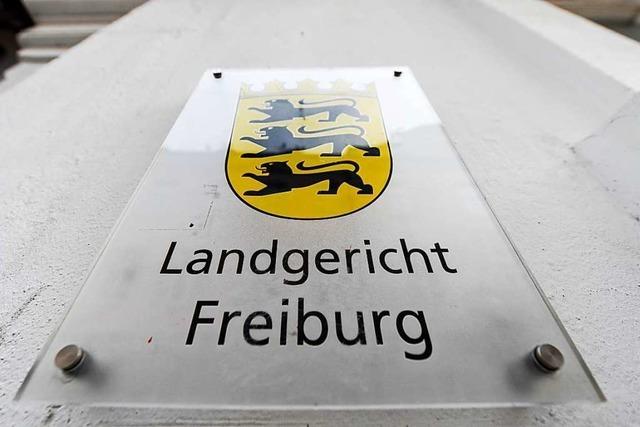 Messerstich im Wahn: Landgericht ordnet die Unterbringung in Psychiatrie an