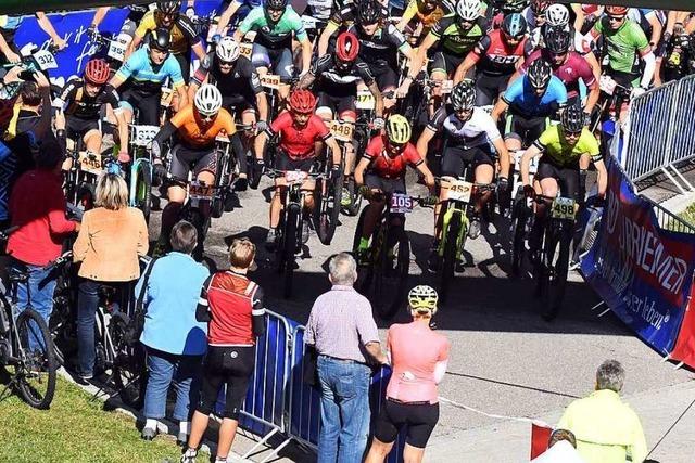 Fotos: Bike Giro Hochschwarzwald