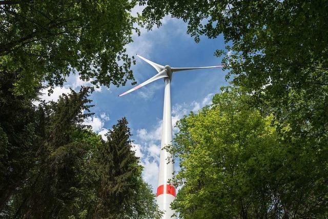 Bürgerenergie Ettenheim will Strom erzeugen und selbst vermarkten