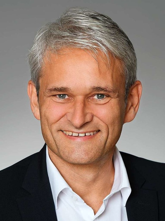 Martin Lffler  | Foto: Privat