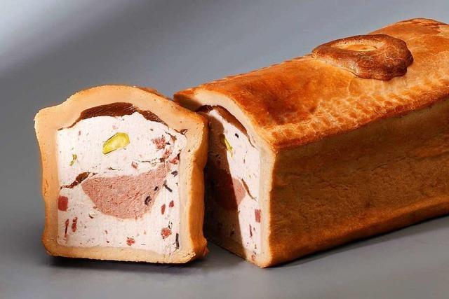 Swiss Gourmet produziert seit 42 Jahren Pâtes und Terrinen in Lörrach