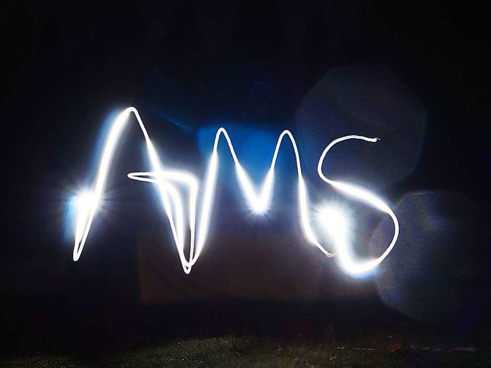Der Name AMS stammt vom Kino &#8222;Mond &amp; Sterne&#8220;  | Foto: AMS Camp