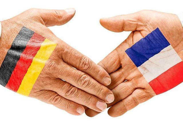 Ministerin will deutschen Firmen bei Geschften in Frankreich helfen
