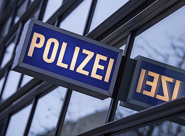 Polizeirevier in der Frankfurter Innenstadt  | Foto: Boris Roessler