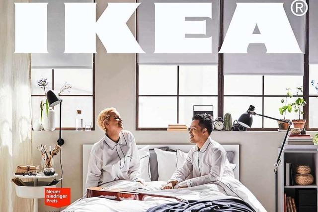 Um des lieben Friedens willen: Ikea und die Bücher