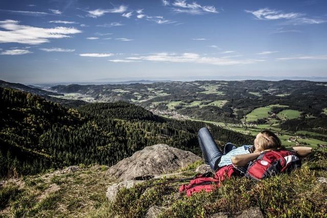 Der schnste im ganzen Land: Auszeichnung fr den Zweitlersteig