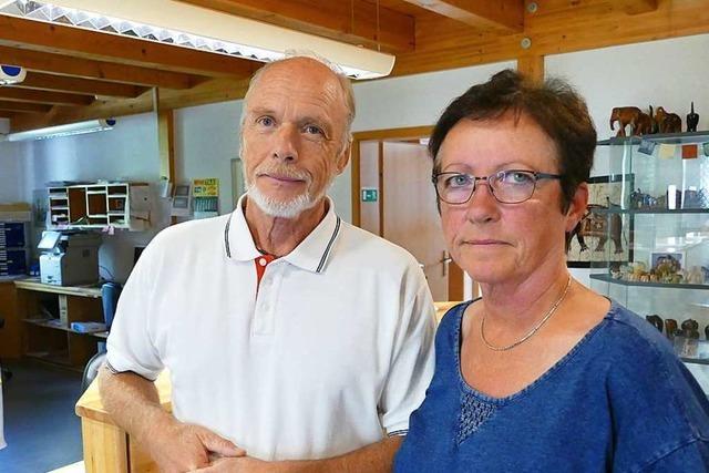 5000 Menschen könnten in Schopfheim bald ohne Arzt sein, warnen zwei Mediziner