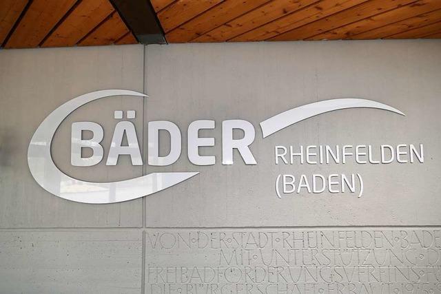 Bürgerin beschwert sich über geschlossenes Innenbecken im Freibad Rheinfelden