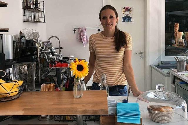Neuerffnung: Lilli’s Caf auf dem Ruhbauernhof in Kirchzarten