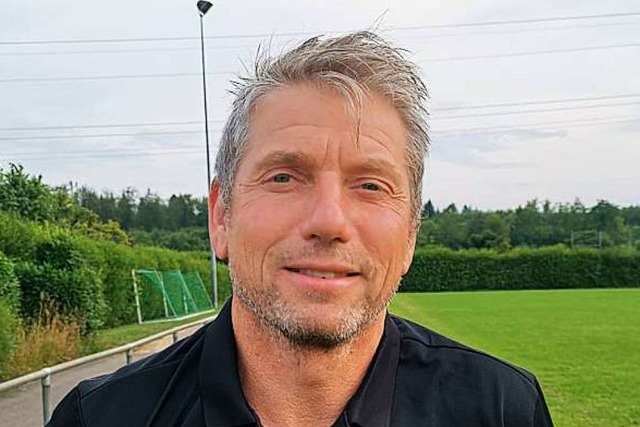 Wehr-Coach Uwe  Kraehling  | Foto: FuPa