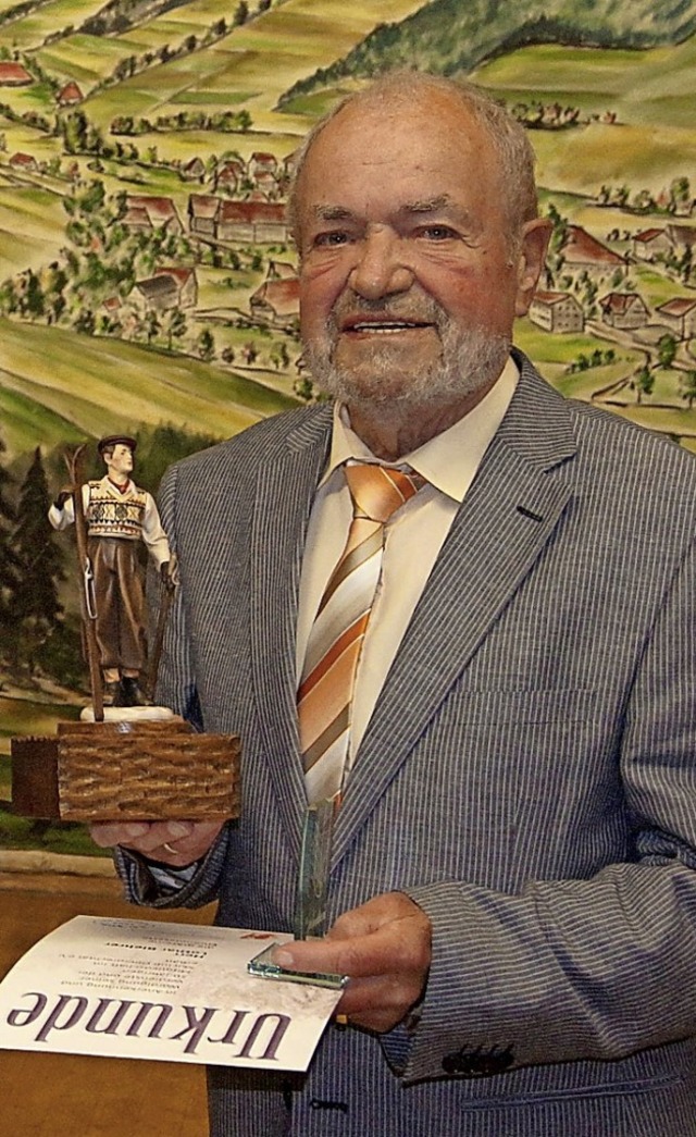 Lothar Biehrer   | Foto: Roland Gutjahr