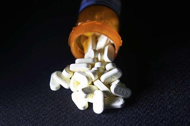 Pharmakonzerne als Drogendealer