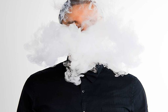 Mchtig Rauch gibt es derzeit um die E-Zigarette.  | Foto: acubeagency  (stock.adobe.com)