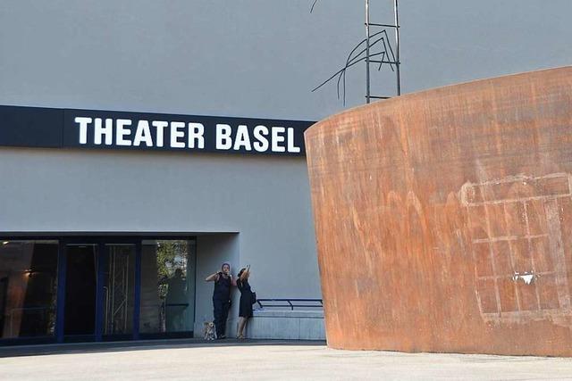 Das Theater Basel startet in eine Spielzeit zwischen zwei Intendanten