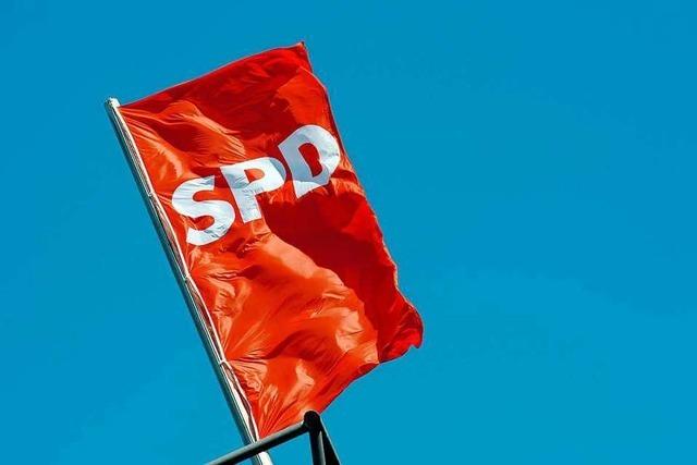 Bei der Kandidatensuche der SPD sitzt die Ratlosigkeit tief