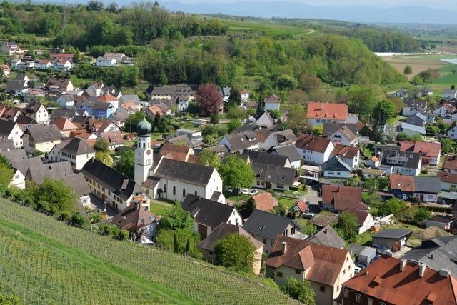 Vom Breisgau nach Sachsen-Anhalt: Hecklinger besuchen Hecklingen