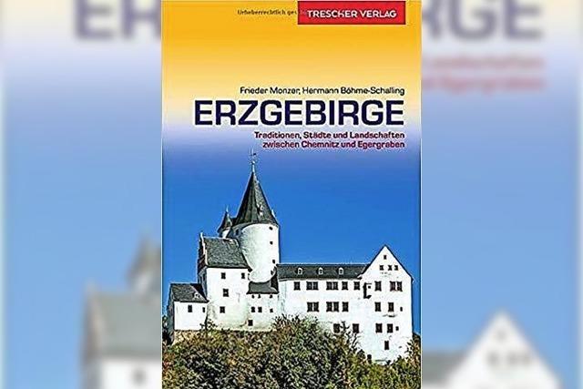 Reisefhrer Erzgebirge