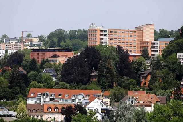 Klinik für Psychosomatik in Lahr schließt vorübergehend wegen Personalmangels